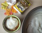 Foto langkah ke 4 dari resep Jenang Sum Sum.