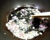 Foto langkah ke 2 dari resep Nasi Goreng Sayur.