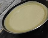 Foto langkah ke 5 dari resep Martabak Manis Teflon Kenyal Bersarang.
