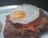 Foto del paso 6 de la receta: Bistec a Caballo