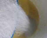 Foto del paso 1 de la receta: Budín de naranja y jengibre🍊