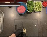 Spagetti Pite recept fázis 1 fotója