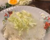 Foto langkah ke 5 dari resep Soto Ayam Bening.