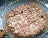 Foto del paso 2 de la receta: Kebbe o Kepi árabe