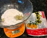 Taiwanese Sweet Potato Balls-手工地瓜圓♥!!!的食譜步驟2照片