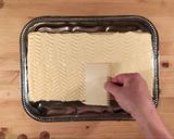 Gluténmentes Habos-citromos recept fázis 3 fotója