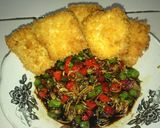 Foto langkah ke 5 dari resep Gorengan 4 spesies.