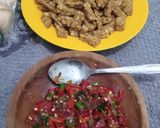 Foto langkah ke 1 dari resep Tempe sambel kecap.