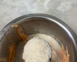 #एवोकाडो टोस्ट फुल प्रोटीन रेसिपी चरण 3 फोटो