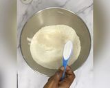 A picture of step 1 of Homemade waffles.
