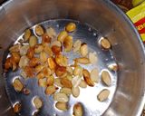 পাঁপড় কটোরী ভেল(papar katori bhel recipe in Bengali) রেসিপি ধাপ - 3 ছবি