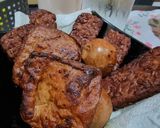 Foto langkah ke 5 dari resep Tahu Tempe Bacem.