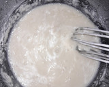 Foto del paso 2 de la receta: Bizcochuelo SÚPER MEGA ECONÓMICO