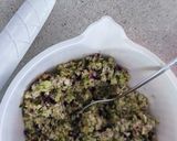 Foto del paso 2 de la receta: Ensalada Coleslaw con huevo y lechuga en TMX