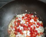 Foto del paso 1 de la receta: Salsa de brócoli