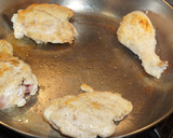 Foto del paso 1 de la receta: POLLO CRIOLLO LUISIANA. JON STYLE