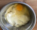Foto del paso 1 de la receta: Pasta fresca hecha en casa