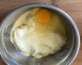 Foto del paso 1 de la receta: Pasta fresca hecha en casa