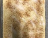 Foto del paso 1 de la receta: Caracolas de pasa y canela