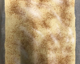 Foto del paso 1 de la receta: Caracolas de pasa y canela