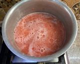 A picture of step 7 of Mutton Maqluba.