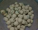 Foto langkah ke 5 dari resep Cilok.