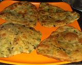 মেথি পরাঠা (methi paratha recipe in Bengali) রেসিপির ধাপ 3 ছবি