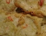 Foto langkah ke 8 dari resep Tempe Tepung Pedas Harum.