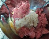 Foto del paso 1 de la receta: Albóndigas en salsa de cebolla