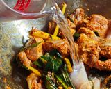 Foto langkah ke 6 dari resep 196. Ayam Woku.