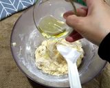 Foto langkah ke 4 dari resep 205. Steamed Wool Roll Bread. Versi Kukusnya Roti Viral.