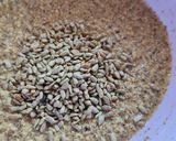 Foto del paso 9 de la receta: Pan de lentejas (sin remojar) y avena
