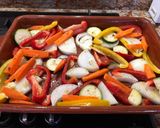 Foto del paso 3 de la receta: Bacalao al horno súper ali-oli