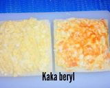 Foto langkah ke 3 dari resep Boiled egg sandwich | sandwich telur rebus.