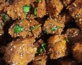 लौकी मुठिया (lauki muthiya recipe in Hindi) रेसिपी चरण 6 फोटो