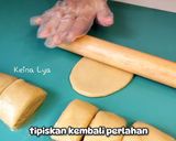 Foto langkah ke 8 dari resep Bakpia Kopong.