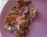 Foto del paso 2 de la receta: Bofe frito