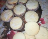 Foto del paso 5 de la receta: Galletitas de limón hechas alfajorcitos!!