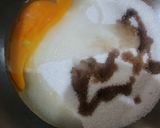 Foto del paso 1 de la receta: Torta matera forma rosca (32)Harina