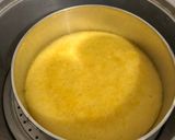 Foto langkah ke 4 dari resep Bolu Magic Adem Sari Ching Ku Lembuuuut Bangeeeet.