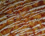 Foto langkah ke 10 dari resep Pizza simple (takaran sendok).