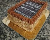 Foto del paso 6 de la receta: TORTA MILHOJAS!!!!