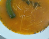 Foto del paso 4 de la receta: Sopa de fideo