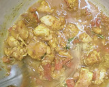செட்டிநாடு சிக்கன் கறி(Chettinadu chicken curry recipe in tamil) ரெசிபி ஸ்டேப் 3 புகைப்படம்
