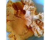 Foto langkah ke 2 dari resep Klepon Ubi Kuning.
