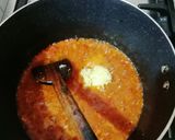 Foto del paso 2 de la receta: Penne en salsa de camarones