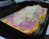 Foto del paso 2 de la receta: Lasaña de plátano...mi estilo