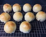 Hình bước làm 5 của món Bánh trung thu ngàn lớp
