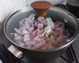 Foto del passaggio 3 della ricetta Cipolle Caramellate