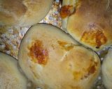 Foto del paso 3 de la receta: Pancitos saborizados con queso